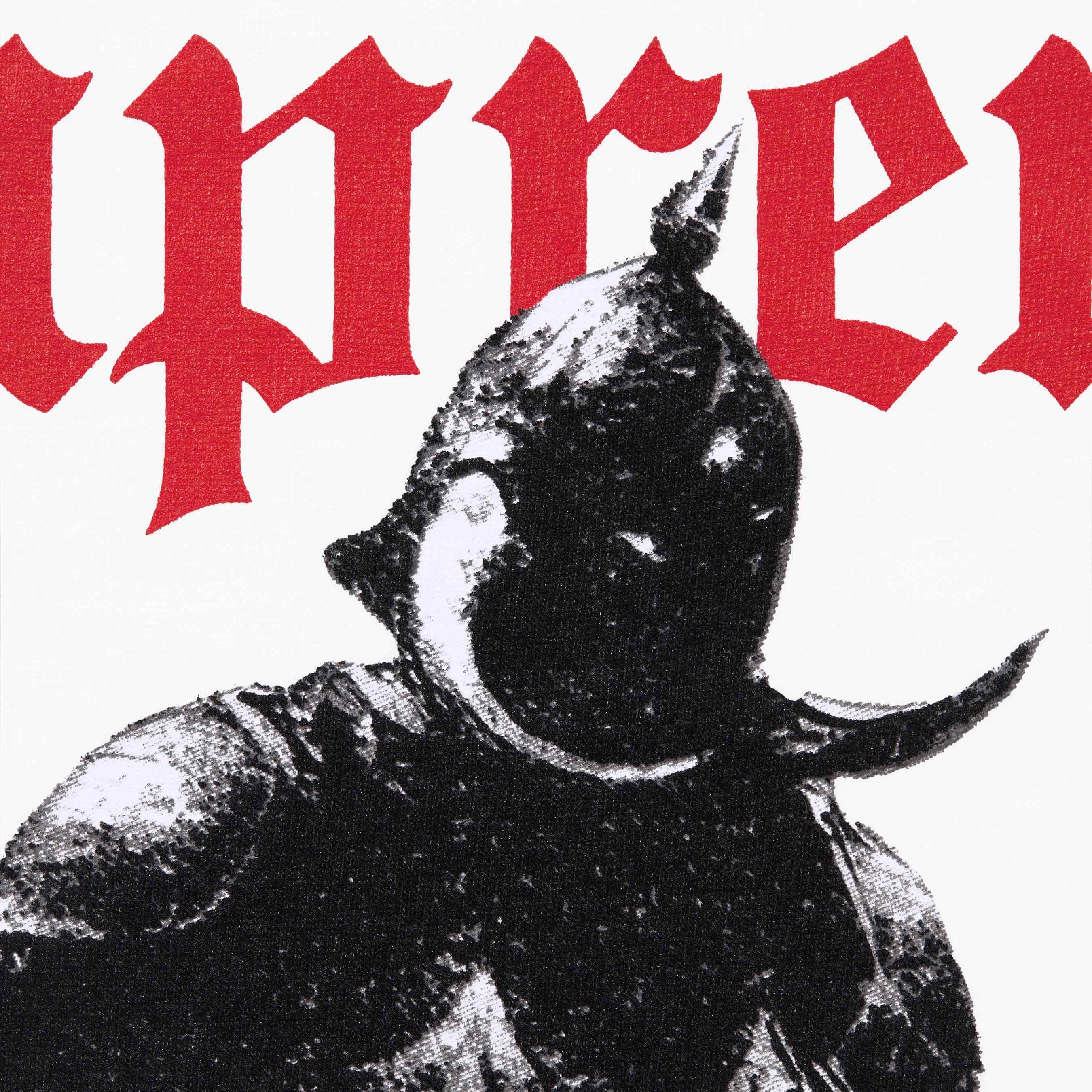 Supreme/Frank Frazetta Destruction Tee view 8